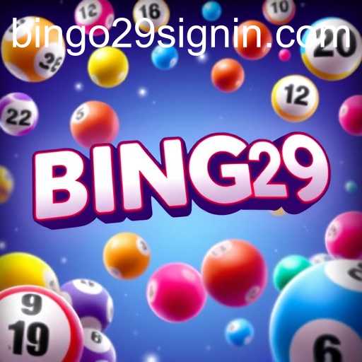 BINGO29