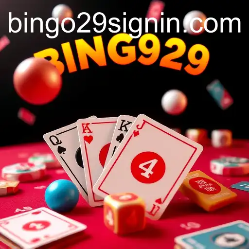 The Intriguing World of Card Games: Exploring BINGO29