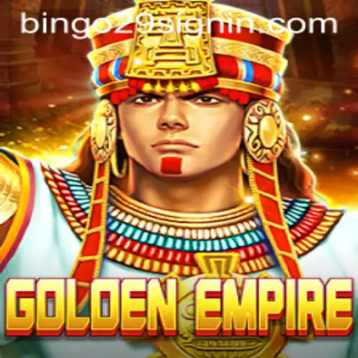 Exploring the Exciting World of GoldenEmpire with BINGO29