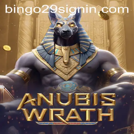 AnubisWrath A Thrilling Journey into Ancient Egyptian Mythology
