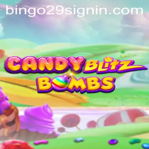 Exploring CandyBlitzBombs: A Sweet Gaming Adventure with a Twist