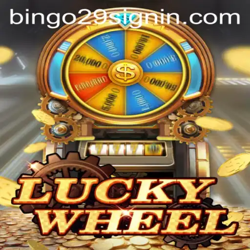 Unveiling the Exciting World of LuckyWheel: Discover the BINGO29 Experience
