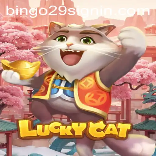 Exploring the Exciting World of LuckyCat: Your Guide to the Game and the Role of BINGO29