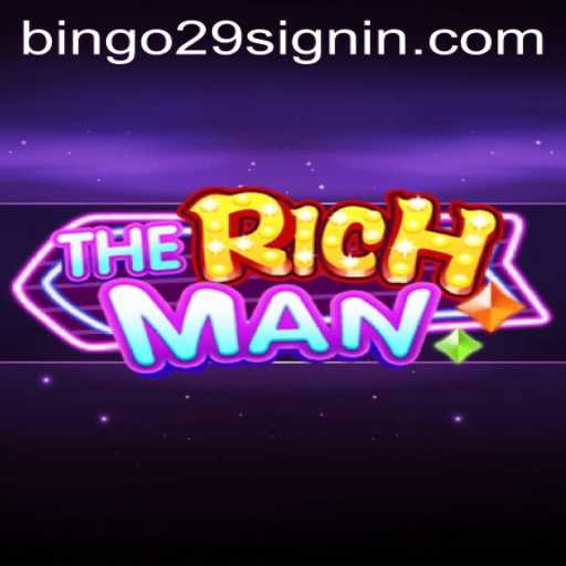 Exploring TheRichMan: A New Era in Interactive Gaming with BINGO29