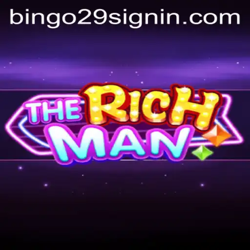 Exploring TheRichMan: A New Era in Interactive Gaming with BINGO29